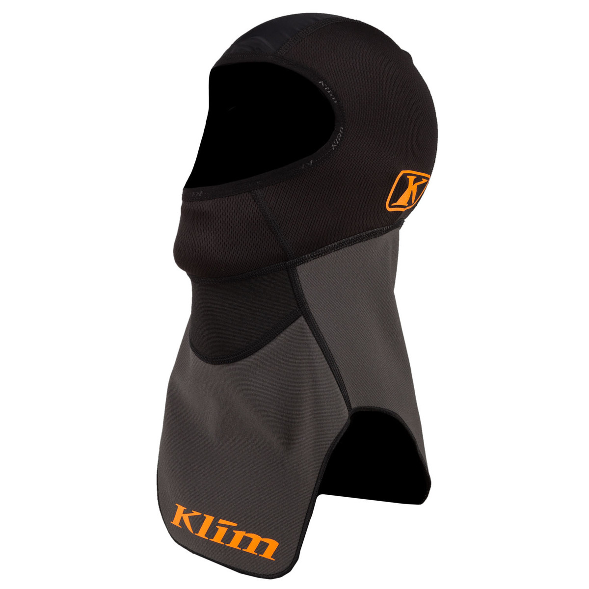 Klim snowmobile balaclavas